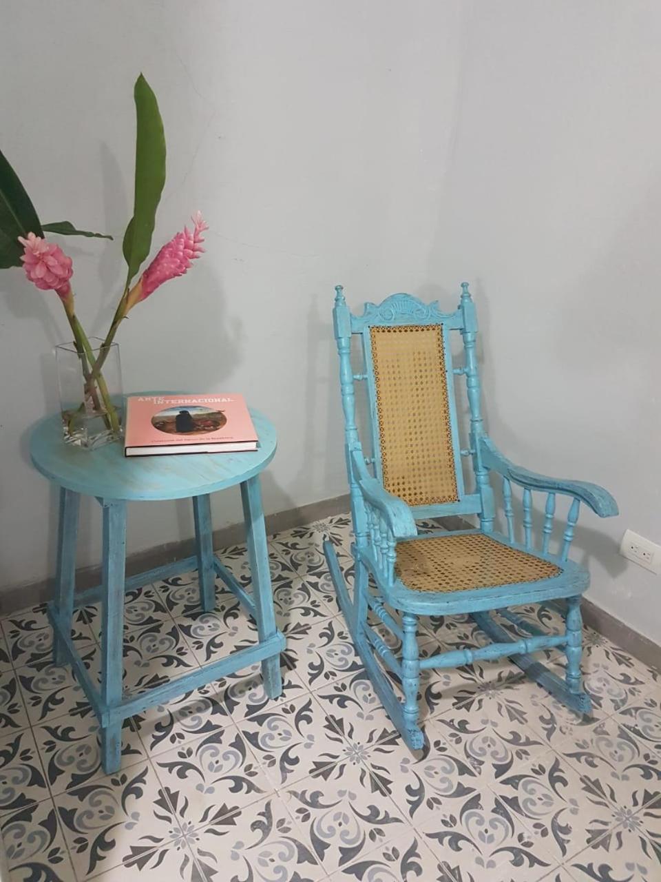 Casa Anita Apartment Cartagena Ngoại thất bức ảnh