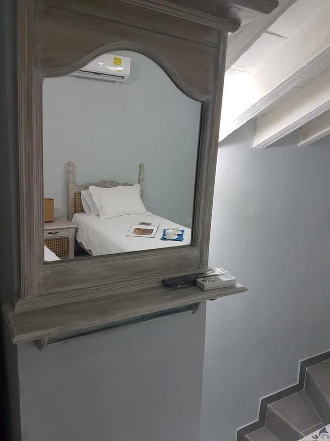 Casa Anita Apartment Cartagena Ngoại thất bức ảnh
