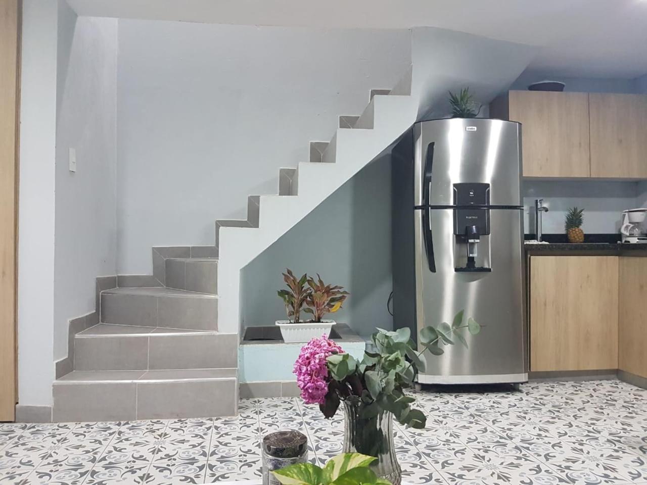 Casa Anita Apartment Cartagena Ngoại thất bức ảnh