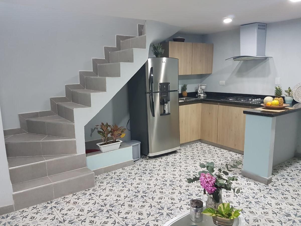 Casa Anita Apartment Cartagena Ngoại thất bức ảnh