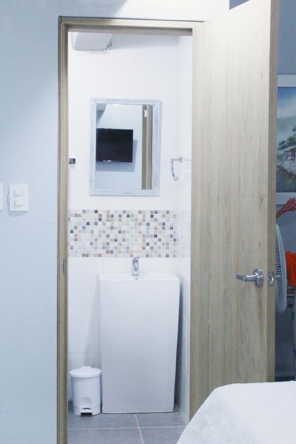 Casa Anita Apartment Cartagena Ngoại thất bức ảnh
