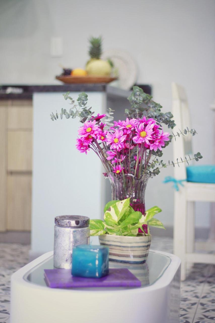 Casa Anita Apartment Cartagena Ngoại thất bức ảnh