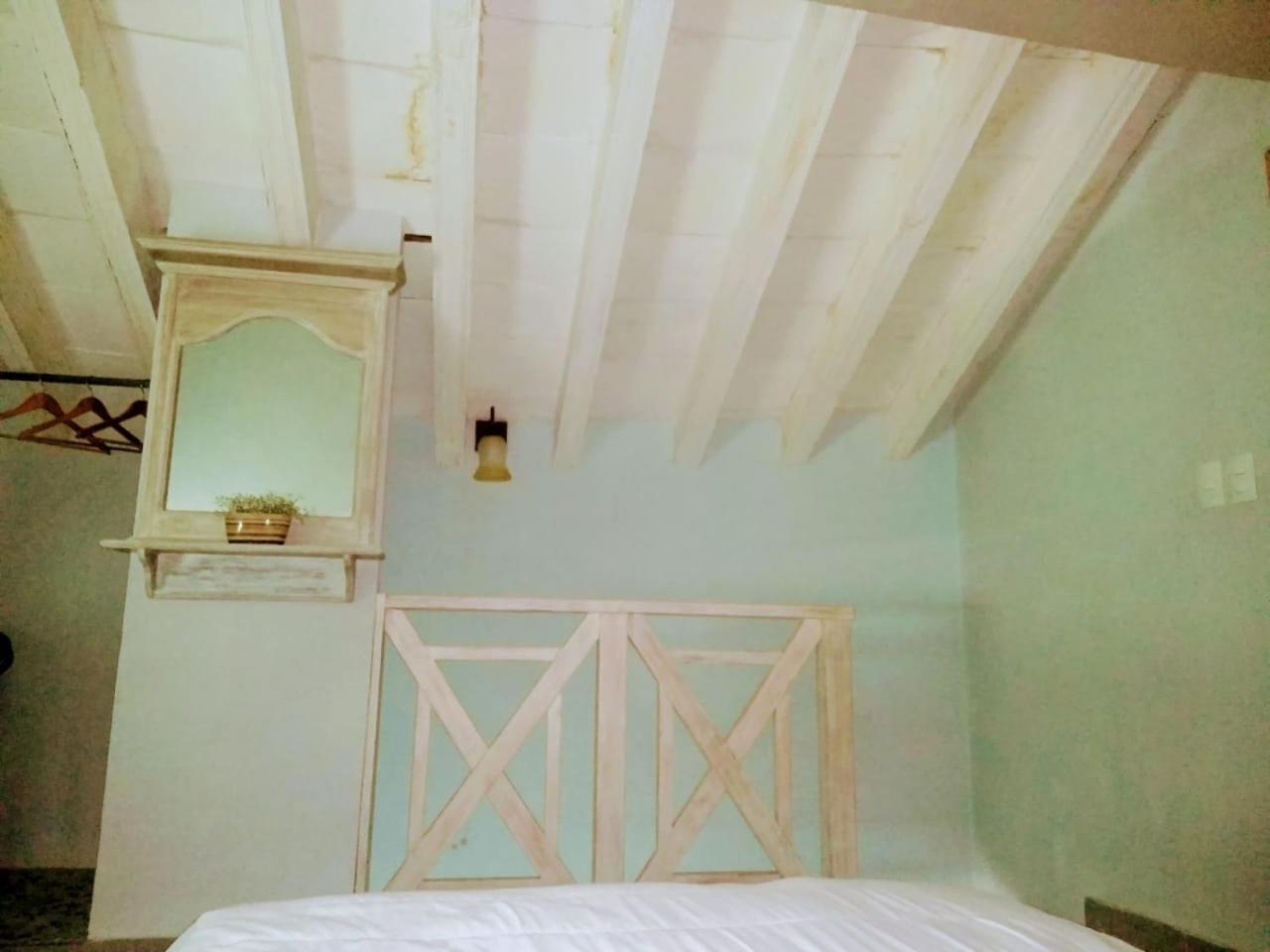 Casa Anita Apartment Cartagena Ngoại thất bức ảnh