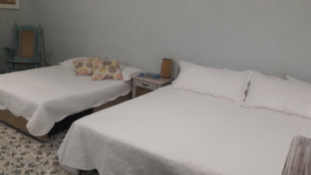 Casa Anita Apartment Cartagena Ngoại thất bức ảnh