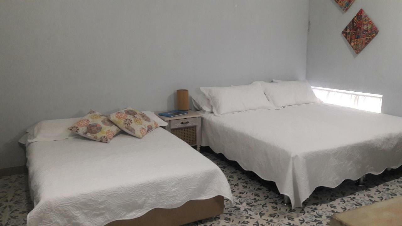 Casa Anita Apartment Cartagena Ngoại thất bức ảnh